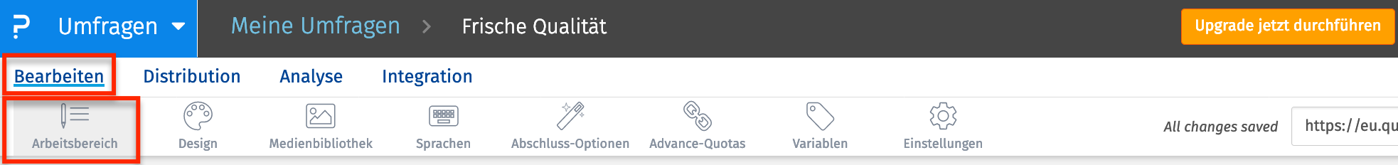 Survey Software Help Image